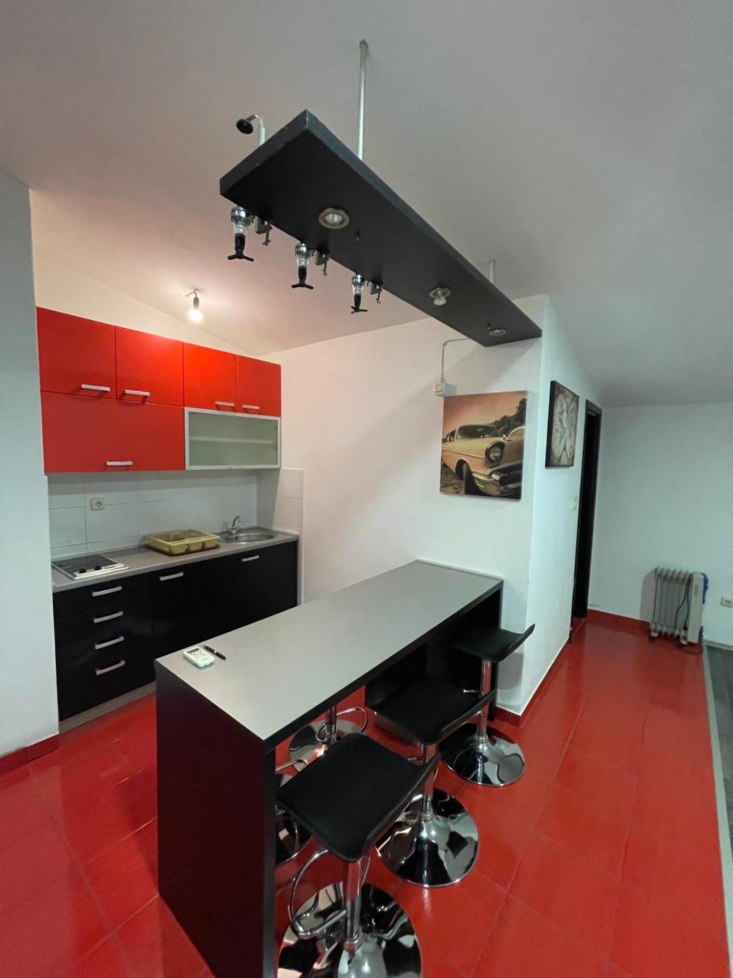 Moric 2 Apartment Stankovci (Zadar)